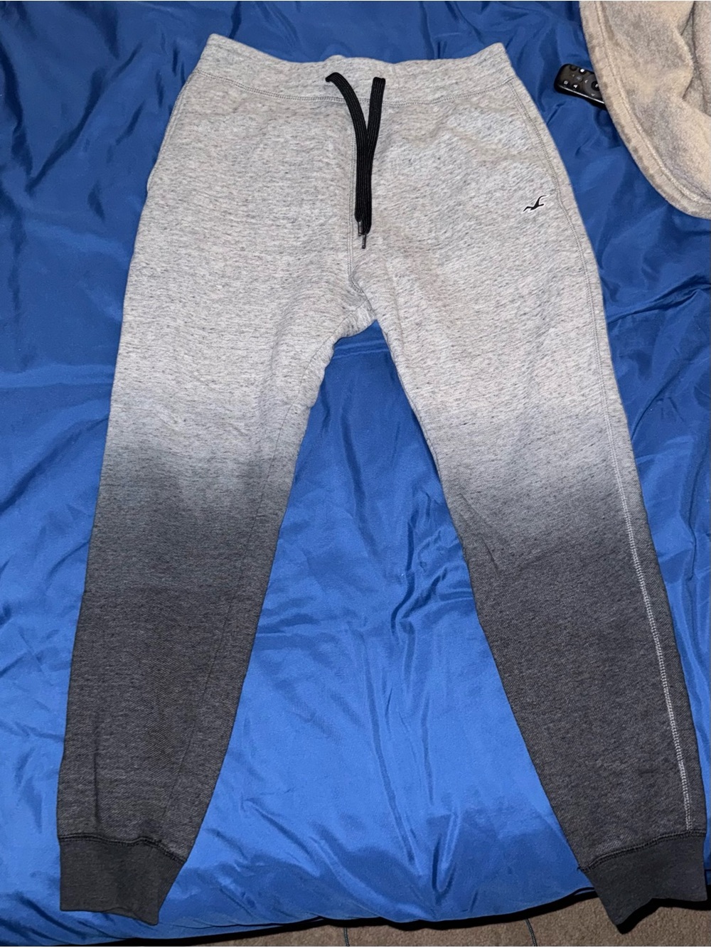 Hollister Jogger Sweatpants